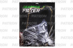 Фильтр АКПП PATRON арт. PF5202