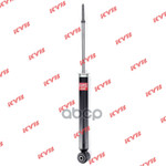 Амортизатор подвески KYB арт. 343437