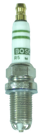 SPARK PLUG Bosch арт. 0242235715