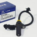 Датчик положения коленвала HYUNDAI  Solaris IV 1.4i 1.6i 10-   ix35 1.6i 2.0i 11-   KIA  Ceed 1.4i 1 Hyundai-KIA арт. 391802B000