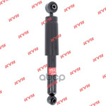 Амортизатор подвески задн OPEL: ASTRA G хечбэк 98- KYB арт. 343306