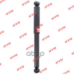 Амортизатор подвески задн TOYOTA: HILUX пикап 88- KYB арт. 343251