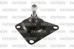 Опора шаровая PATRON арт. PS3421
