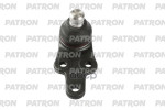 А/з_Опора шаровая FORD MONDEO 1100 - (с.п. детали Турция) PATRON арт. PS3249