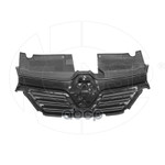 Решетка радиатора RENAULT Logan II (17-) NSP арт. NSP07623105875R