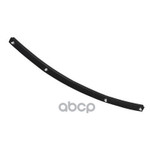 Уплотнитель капота передний левый MITSUBISHI арт. 5902A015