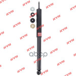 Амортизатор, задний KYB арт. 343047