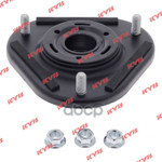 Опора амортизатора, передняя KYB арт. SM5639