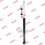 Амортизатор подвески Excel-G RENAULT DACIA DUSTER Rr(R/L) KYB арт. 343827