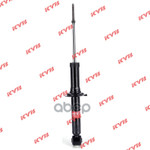 Амортизатор подвески задн MITSUBISHI: CARISMA 95-06, CARISMA седан 96-06, SPACE STAR 98-,  VOLVO: S40 I 95-03, V40 универсал 95-04 KYB арт. 341204