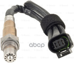 Лямбда-зонд Bosch арт. 0258017187