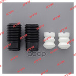 Отбойник и пыльник амортизатора, комплект KYB арт. 910084