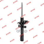 Стойка амортизационная - Excel-G | перед прав/лев | KYB арт. 334831