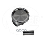 Поршень двигателя HYUNDAI/KIA G4NA (+0,25) NSP арт. NSP02230412E010