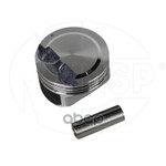 Поршень двигателя HYUNDAI Solaris I (10-17) (1.4) NSP арт. NSP02230412B350
