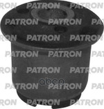 Сайлентблок рычага подвески PATRON арт. PSE1223