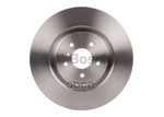 ТОРМОЗНОЙ ДИСК ЗАДНИЙ Bosch арт. 0986479T02