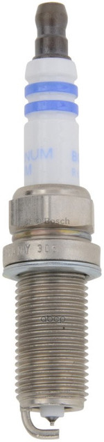 Свечи зажигания BOSCH. Bosch арт. 0242240637