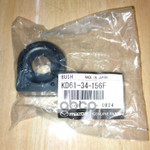 Втулка стабилизатора перед Мазда 6 2012- GJ MAZDA арт. KD6134156F