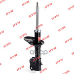 Стойка амортизационная - Excel-G | перед прав/лев | KYB арт. 334420