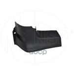 Крепление брызговика NSP арт. NSP07764360003R