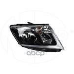 Фара правая NISSAN Terrano (14-16) NSP арт. NSP052601000Q1F