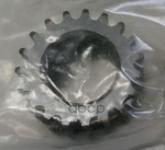 Шестерня коленвала передняя MAZDA арт. L50111316B