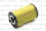 Фильтр масляный SSANGYONG  ACTYON, KORANDO 2.0I 12- (произведено в Корее) PATRON арт. PF4291KOR