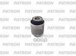 Сайлентблок рычага подвески BMW 1-SERIES ( F20 - F21 ) 10 2011 - BMW 3-SERIES (F-30) 10 2011 - BMW 4 PATRON арт. PSE11877