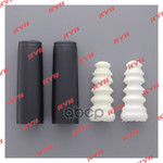 Пыльник+отбойник амортизатора задний, комплект пылезащитный KYB арт. 915400