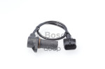 ДАТЧИК ЧАСТОТЫ ВРАЩЕНИЯ КОЛЕНЧАТОГО ВАЛА Bosch арт. 0281002675