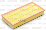 Фильтр воздушный PATRON арт. PF1808