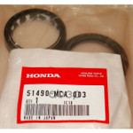 Сальник вилки HONDA арт. 51490MCA003