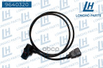 Датчик, положение коленвала CHEVROLET CAPTIVA Longho арт. 9640320