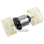 Электродвигатель отопителя MB Actros MP2/3 Febi арт. 43775