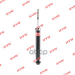 Амортизатор подвески Infiniti FX 45, FX35 2003 - 2007 KYB арт. 349027