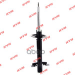 Амортизатор подвески газовый FIAT / PEUGEOT / CITROEN DUCATO (2006) / BOXER (2006) / JUMPER (2006) KYB арт. 335827