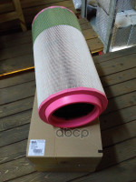 FILTER ASSY, AIR ELEMENT Iveco арт. 500020002