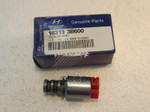 Соленоид АКПП Accent’20- Hyundai-KIA арт. 463133B600