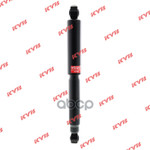 АМОРТИЗАТОР ПОДВЕСКИ ЗАДCAPTIVA  ANTARA A  ANTARA KYB арт. 345084