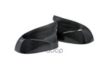 Карбоновые крышки зеркал П BMW арт. 51168077002