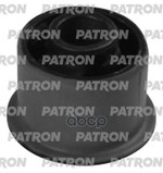 Сайлентблок рычага подвески PATRON арт. PSE11148