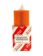 OIL FILTER TOYOTA арт. 04152YZZD1