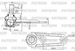 Опора шаровая PATRON арт. PS3016