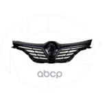 Решетка радиатора RENAULT Kaptur NSP арт. NSP07623103985R