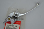 LEVER ASSY, BREAK HONDA арт. 53170MBW006