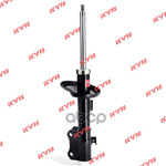 Амортизатор подвески передн прав SUZUKI: GRAND VITARA 05- KYB арт. 334464