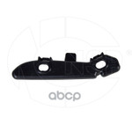 Кронштейн бампера BMW 3(F30) NSP арт. NSP1751117279712