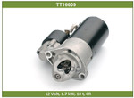 Стартер Tesla Technics арт. TT16609