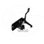 Замок капота NSP арт. NSP0196617867